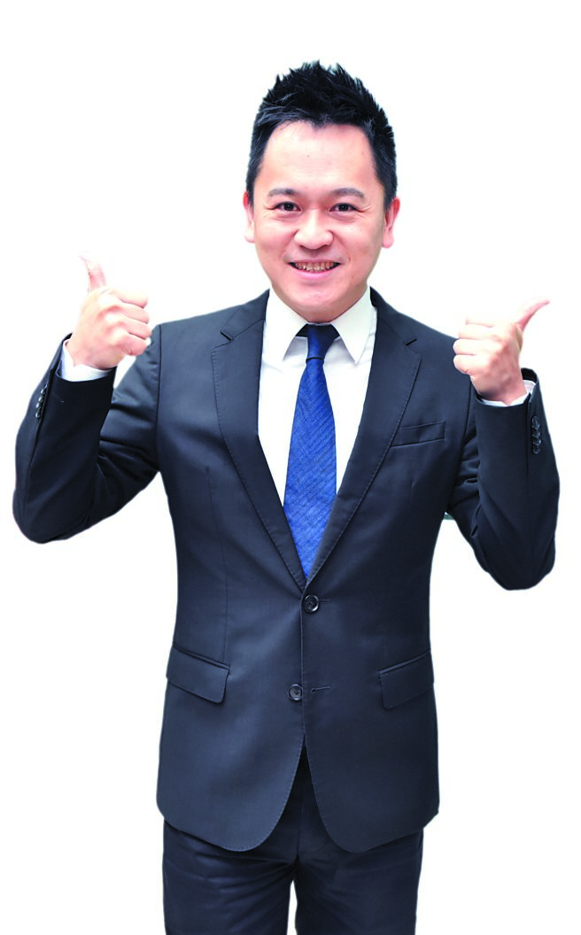 统一投顾分析师陈杰瑞