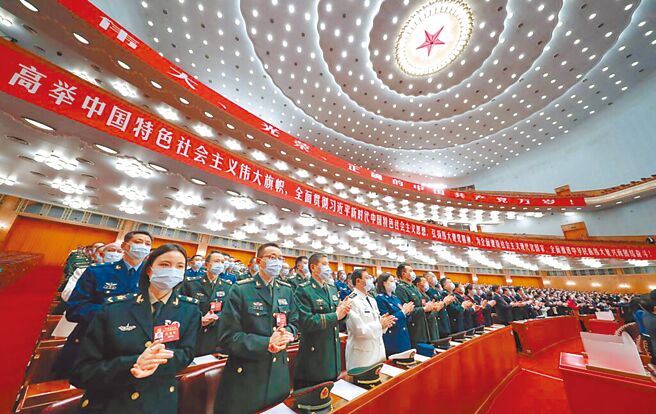 （图／新华社）