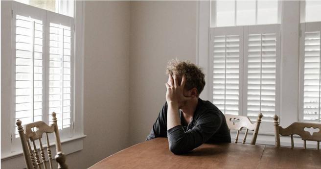 国外一名人夫日前向英媒《每日星报》投稿控诉，妻子和亲生哥哥私下有染多年。（示意图／Pexels）