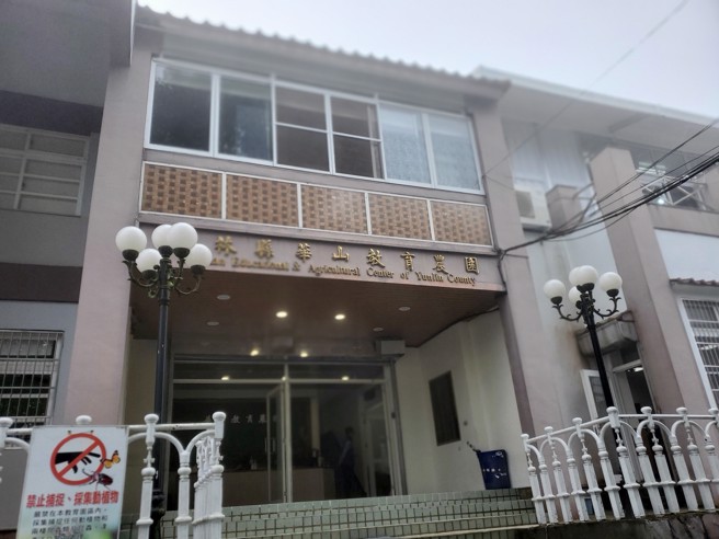 文化其实比你想的还有趣！全台10大县市文化局社群力大公开。(摄影/周丽兰)