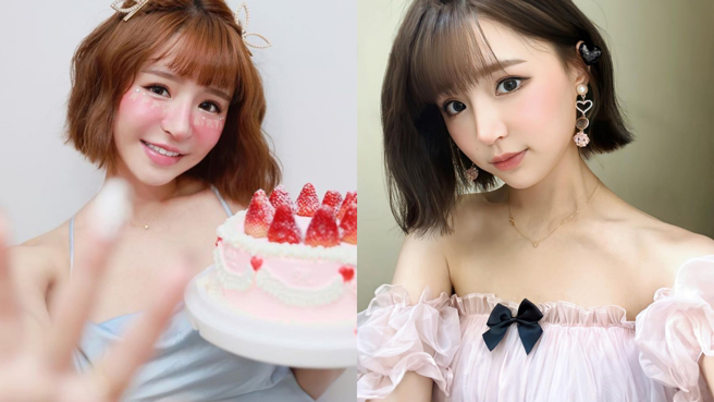 元元日前度过27岁生日。(图/元元 IG)