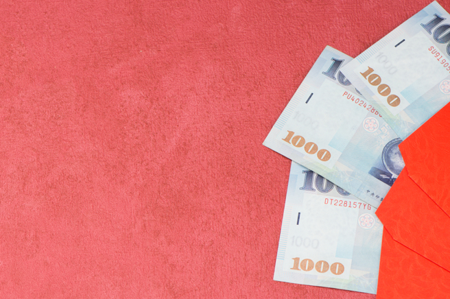 命理专家小孟老师在脸书粉专上分享立冬3招开财运方法，只要跟着步骤做，好运将会一路带到2023年底。（示意图／Shutterstock）