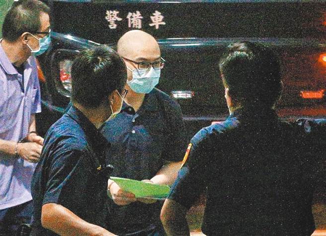 政二代赵介佑因剥夺他人行动自由罪遭士林地院判处有期徒刑1年。（资料照）