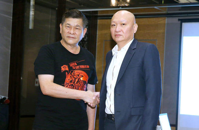 澎恰恰的富商金主林秉文近日因涉嫌洗钱遭到警方逮捕。（图／中时资料照）