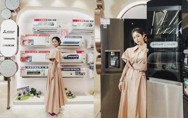 （綁定LINE好友大家電滿額送1,000點LINE POINTS，LINE遊戲天天再抽最高2,000元折價序號。圖／全國電子提供）