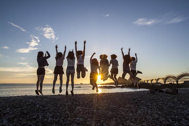 台东县政府加码的1000万旅宿补助仍有额度，欢迎大家东漂慢游台东。（台东县政府提供）
