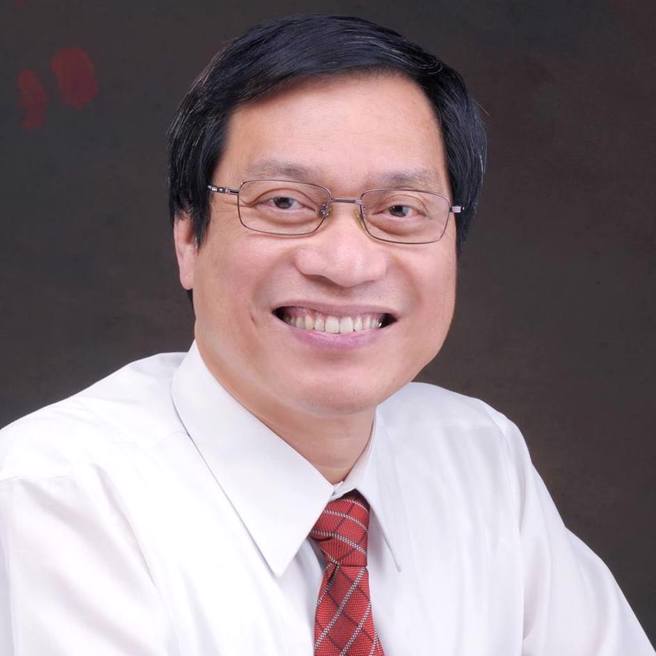 国民党屏东县长候选人苏清泉。（取自脸书）