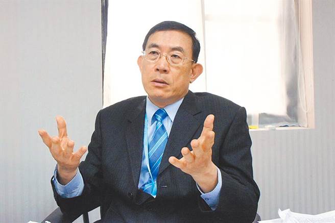 邢泰釗(資料照)