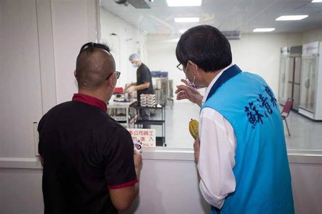 屏东可可具精品潜力，苏清泉认为，待解决根本问题才能发扬国际。(苏清泉提供)