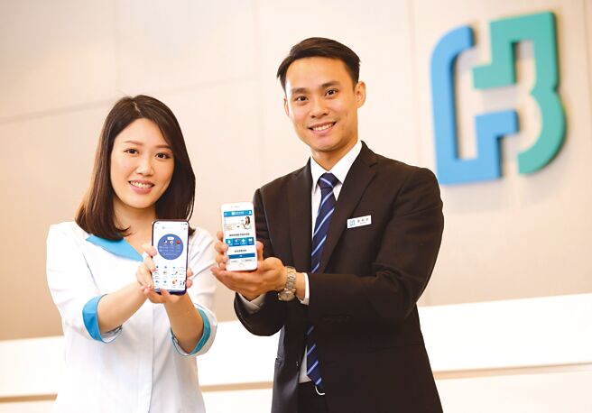 北富銀成功運用各種「一鍵式服務」串接服務連動，讓消費者輕鬆體驗各類生活輕金融服務。圖／北富銀提供