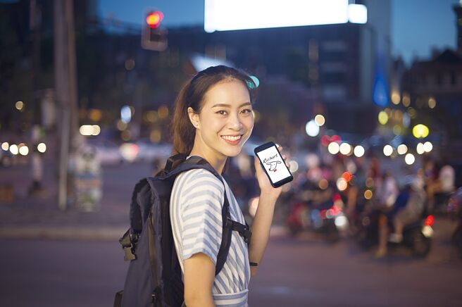 Richart成立六年，提供30多种金融服务，适合不同族群，是目前市场上产品最多元、成立最久的数位金融品牌。图／台新银行提供