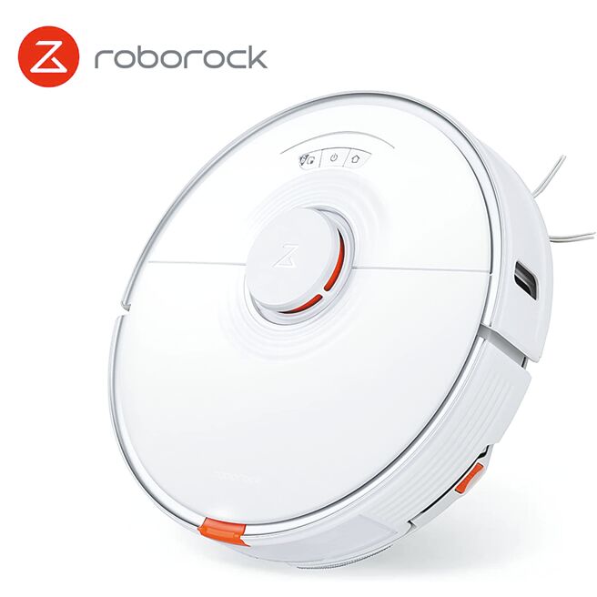 PChome 24h购物推荐Roborock 石头扫地机器人 S7，15日前特价1万3999元。（PChome 24h购物提供）