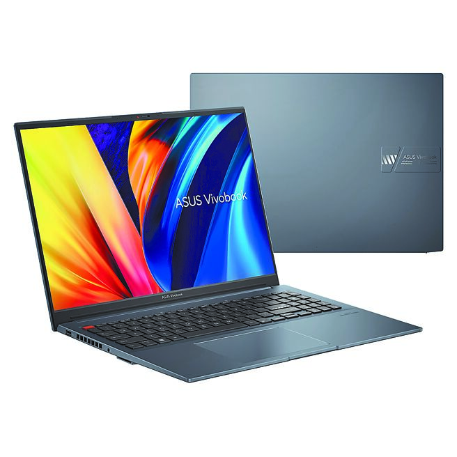 PChome 24h购物推荐ASUS VivoBook Pro K6602HE-0122B11900H午夜蓝，13日前特价3万5900元。（PChome 24h购物提供）