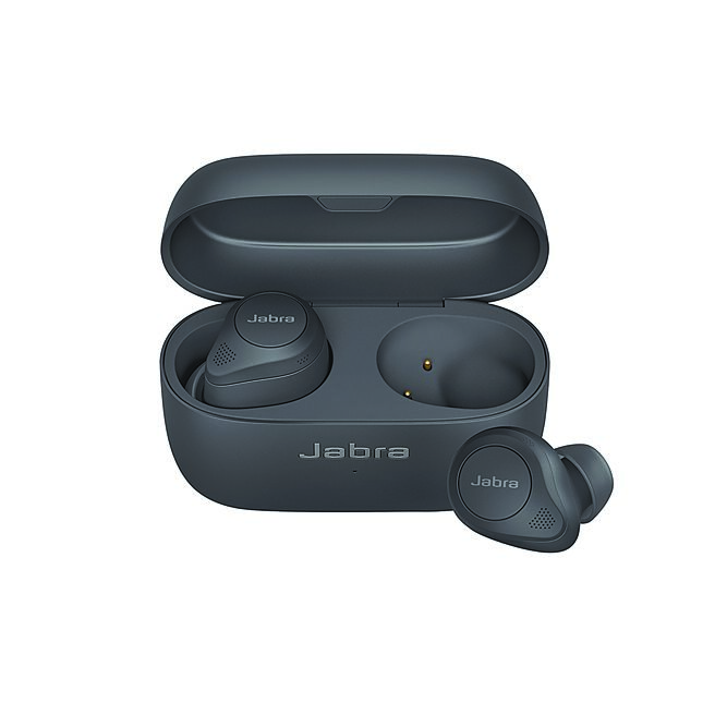 PChome 24h购物推荐Jabra Elite 85t Advanced ANC降噪真无线耳机，10日前特价2990元。（PChome 24h购物提供）