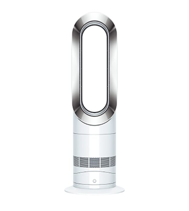 Yahoo奇摩购物商城推荐Dyson AM09 Hot+Cool凉暖风扇，特价48折9698元。（Yahoo奇摩购物商城）