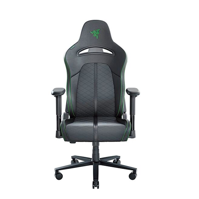 虾皮购物推荐ENKI X 电竞椅，双11活动价搭配卖场折价券7669元，11日当天搭配卖场券与商城85折券，最低6469元入手。（虾皮购物提供）