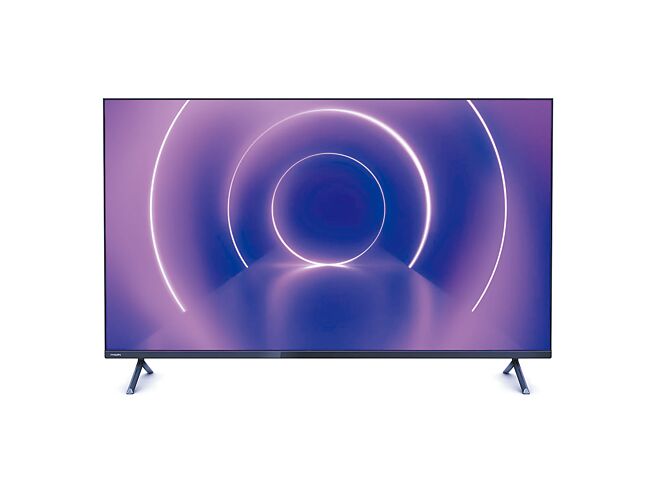 虾皮购物推荐飞利浦50吋4K android联网液晶显示器+视讯盒50PUH8215，11日当天搭配商城85折券，最低8499元入手。（飞利浦官网）