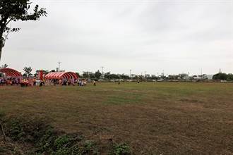 休閒育樂中心＋1200坪公園 斗南小東市地重劃區好上加好