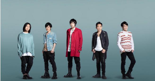 五月天即将举办8场演唱会，并释出暌违多时的新单曲。（图／相信音乐提供）
