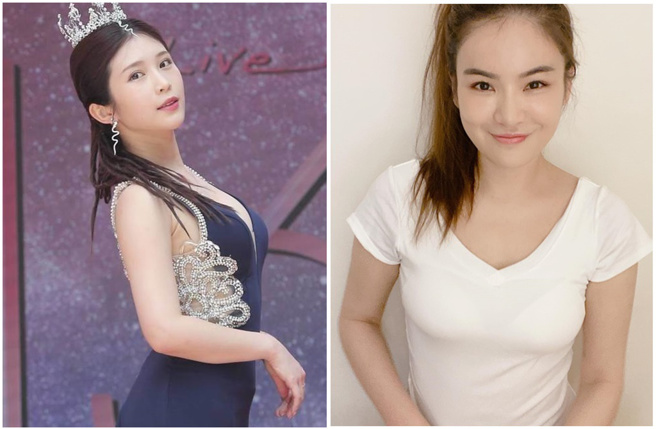 鄭家純與陳沂近日再次隔空槓上。(中時資料照、陳沂臉書)