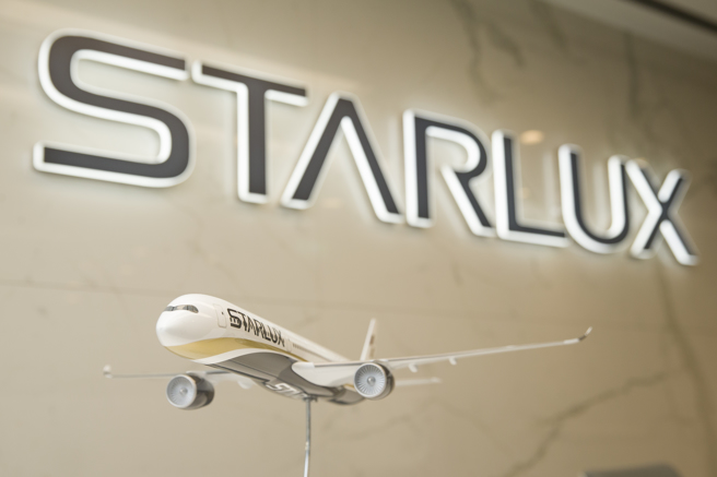 星宇航空秀頭等艙網路聲量破千！挨批「這麼弱」　K董本人親回「競爭力在軟體」。(攝影/杜宜諳)
