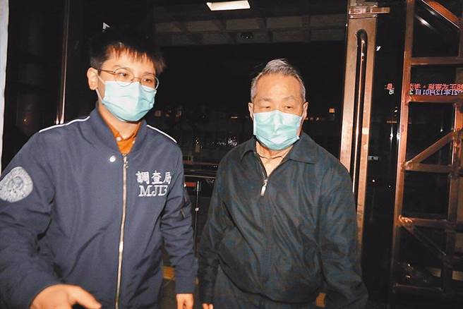 谢士明(本报资料照片)