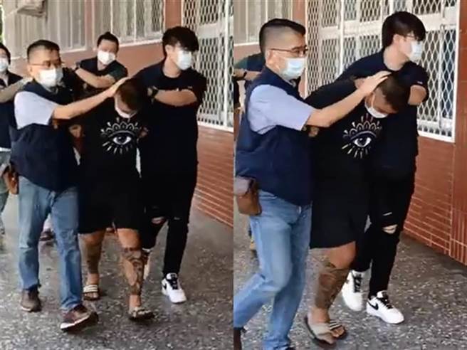 男子江泓助與李柏賢去年到一家居酒屋，李與潘姓男子玩骰盅遊戲時起爭執，江男持刀刺死潘男，最高法院判刑13年。（本報資料照片）