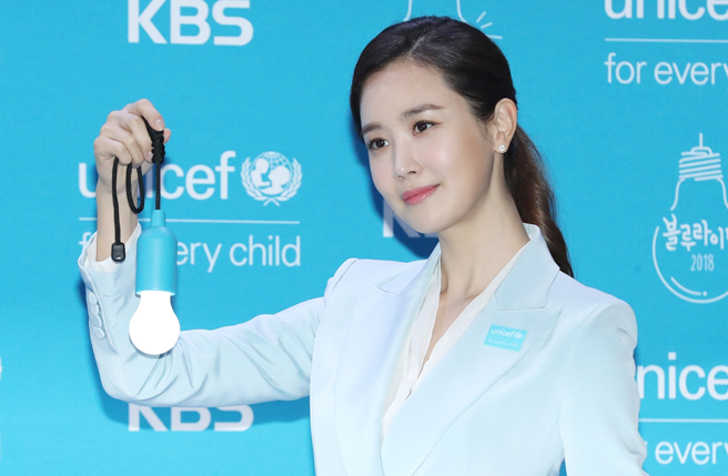 李多海过去顶一张圆脸、圆眼走红。（图／达志影像）