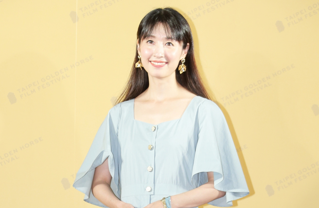 田中千绘当年演出《海角七号》走红。（图／中时资料照片）