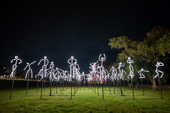 关键影格。(图/臺东县政府提供)