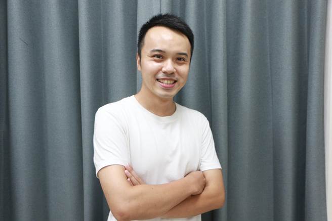 侯友宜选举办公室发言人吴亮贤。（侯办提供）