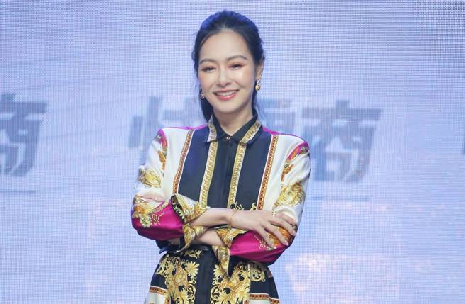 王思佳大方承认自己是小黄瓜事件主角。（图／本报系资料照)