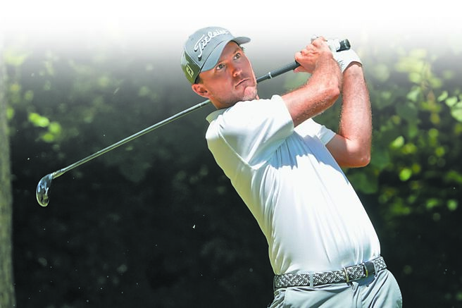 亨利昨天拿下马雅科巴锦标赛冠军，也是他生涯第4冠。（美联社）