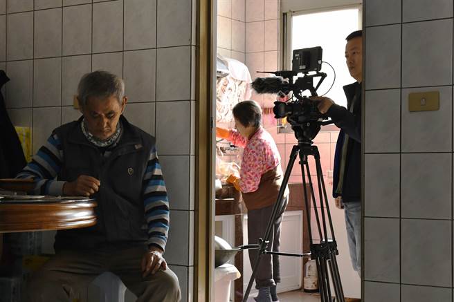 纪录片《神人之家》拿下今年北影百万首奖。（传影提供）