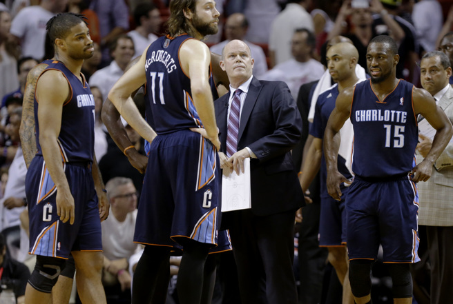 自从2004年加入联盟的夏洛特山猫以后，至今已有18年没有扩张球队。(美联社)