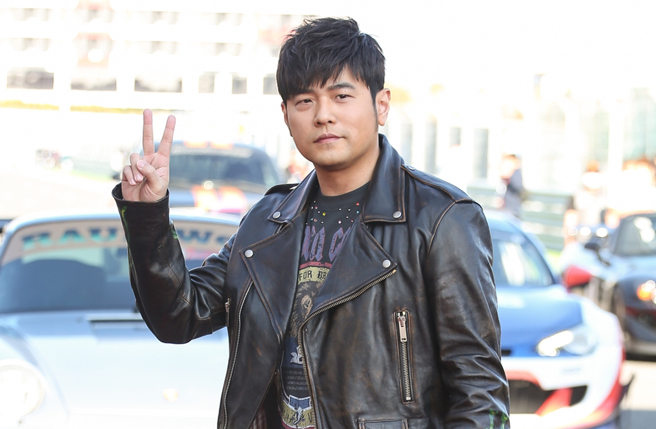 周杰伦和昆凌育有3个小孩。（图／中时资料照片）