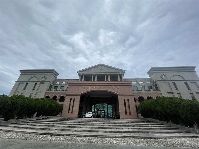 台東縣成功鎮傳出吳姓鎮長候選人涉賄選，台東地檢署指揮偵辦。（莊哲權攝）