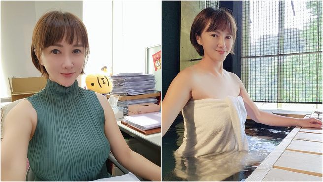 刘芯彤自曝要申请低收入户。(图/刘芯彤 脸书)