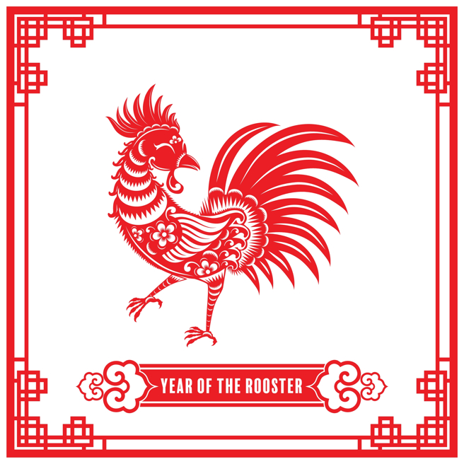 塔罗牌老师艾菲尔在脸书粉专说明到，明年是兔年，属鸡的人做事情将会力不从心，事业上面会比较多的波折，需要尽量低调行事。（示意图／Shutterstock）