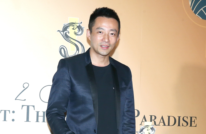 汪小菲去年底和大S宣布离婚。（图／中时资料照片）