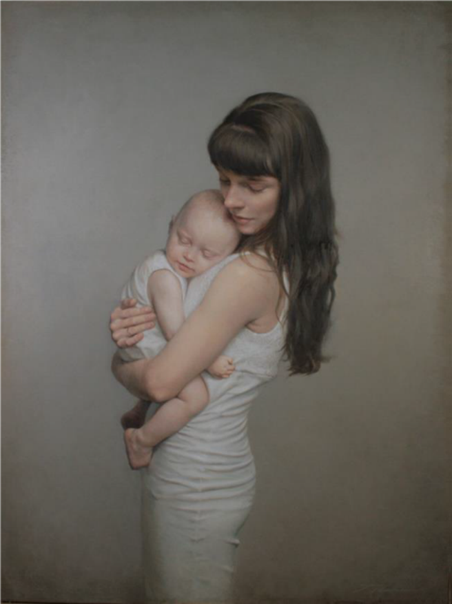 宝吉祥于9日，举办原崇浩(Takahiro Hara)疫情解封后首次画展｜艺术