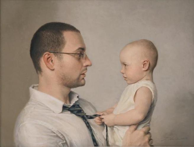 宝吉祥于9日，举办原崇浩(Takahiro Hara)疫情解封后首次画展｜艺术