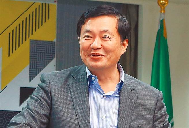 洪耀福：辩论会后 国民党内有人讨论要蒋万安辞立委。资料照