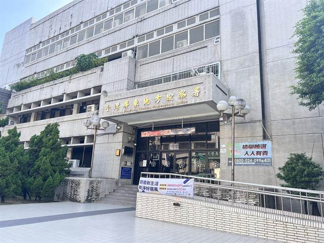 年底大選將至，賄聲賄影，屏東地檢署再度查獲賄選案，東港鎮蔡姓里長候選人涉嫌以1票500元向選民行賄。（謝佳潾攝）