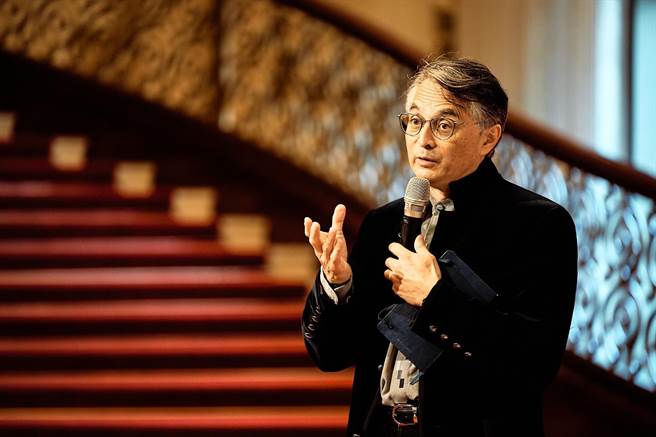 台湾即将要有国家青年交响乐团（NYSO），由国家交响乐团音乐总监准．马寇尔（见图）带领，预计在2023年首登场，为拓展国际连结，届时也将有日本及新加坡等地的青年音乐家一同加入演出。（国家交响乐团提供）