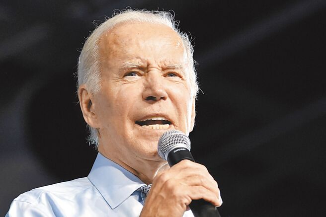 （圖／美聯社）