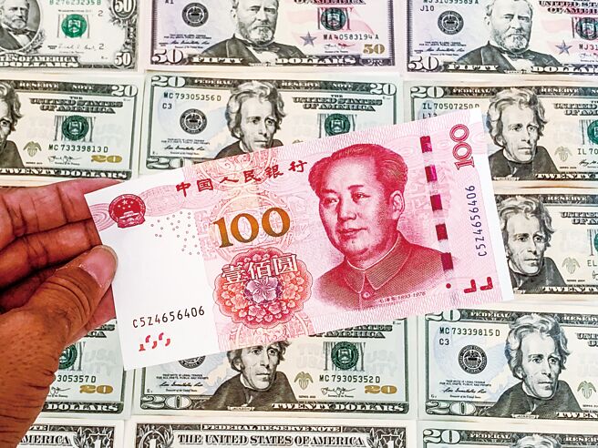 匯率僵化与金融开放是危险的政策组合，许多新兴经济体因此出现金融危机。 （中新社）