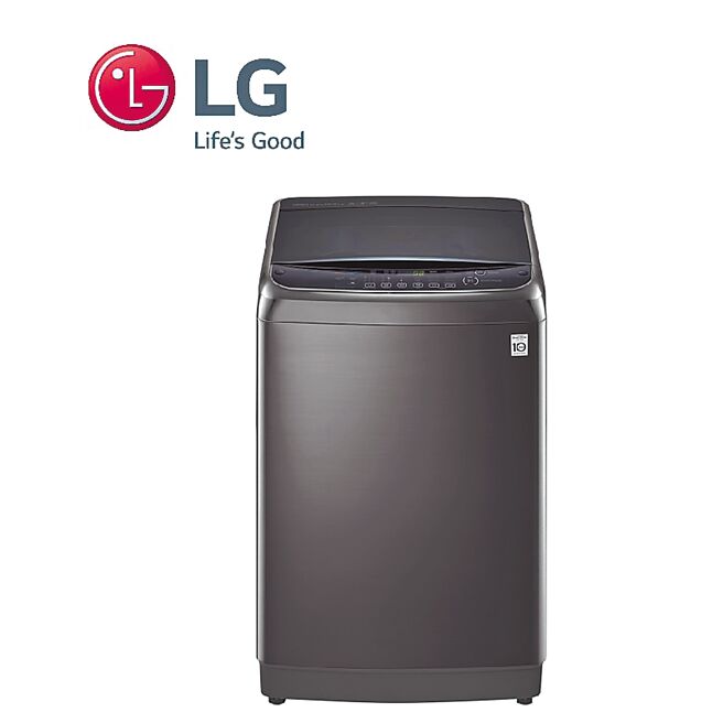 全国电子的LG 21KG蒸善美第3代直驱变频洗衣机，原价3万900元，特价2万8900元。（全国电子提供）