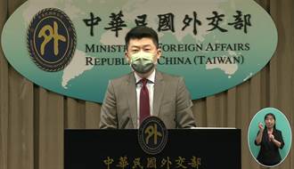 坦尚尼亞空難 外交部：有中國旅客沒有台灣人
