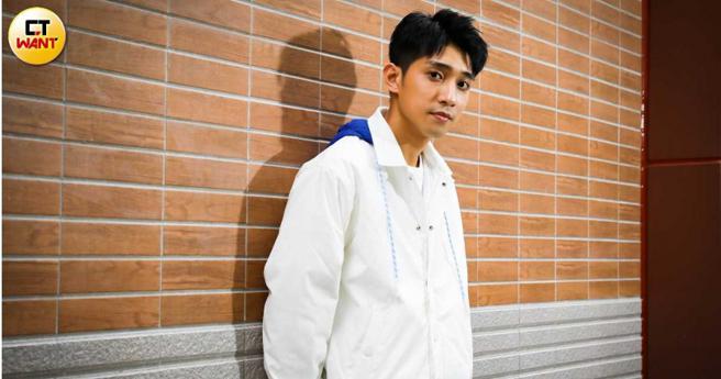 处于空窗期的时间不短，徐韬努力培养实力填补时间来等待时机。（图／侯世骏摄）